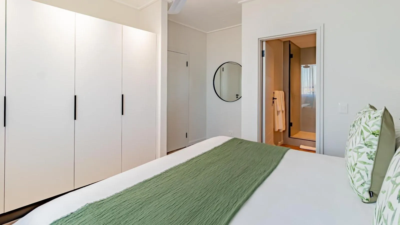 Zals Luxury -On Park Century City Cape Town 0*,  South Africa