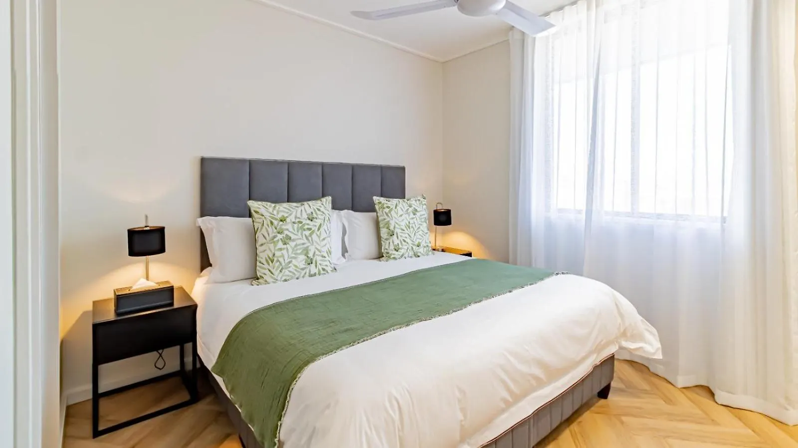 Aparthotel Zals Luxury -On Park Century City Cape Town