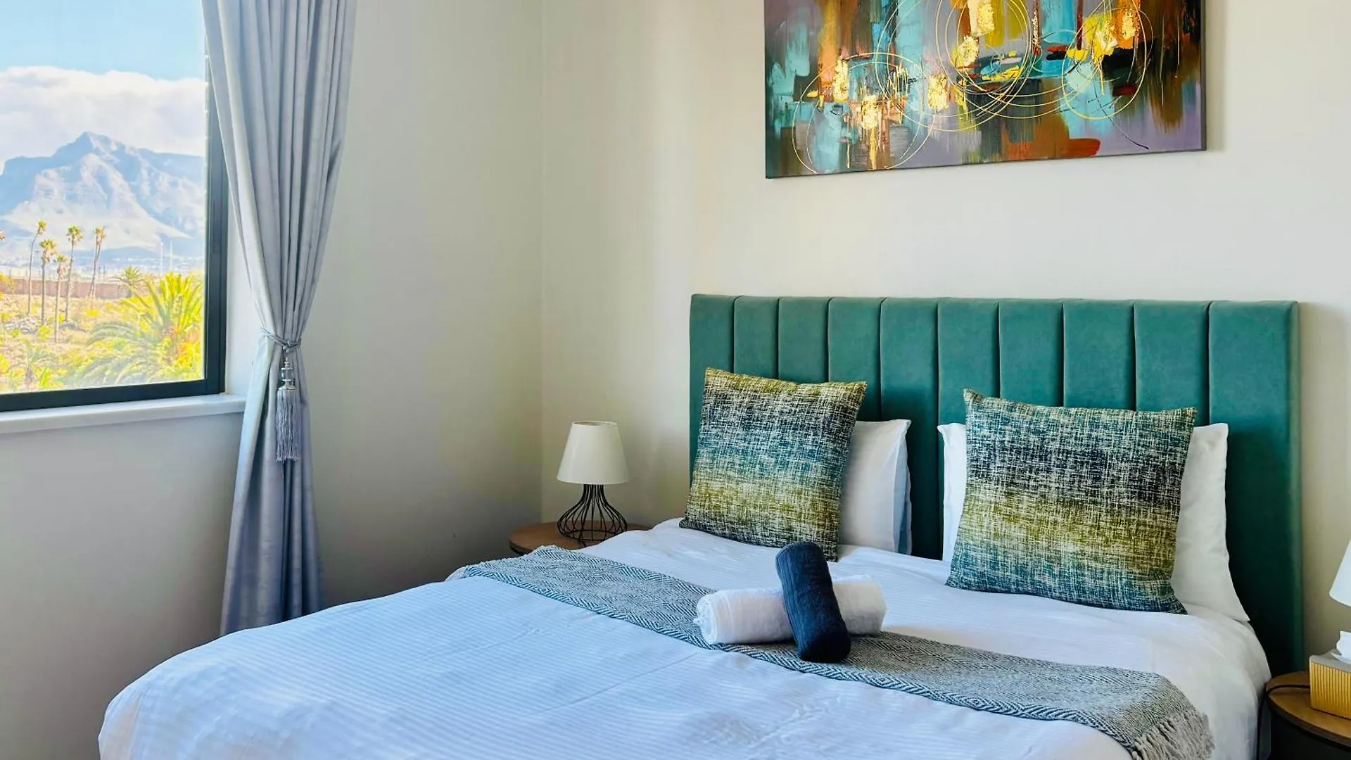 Aparthotel Zals Luxury -On Park Century City Cape Town
