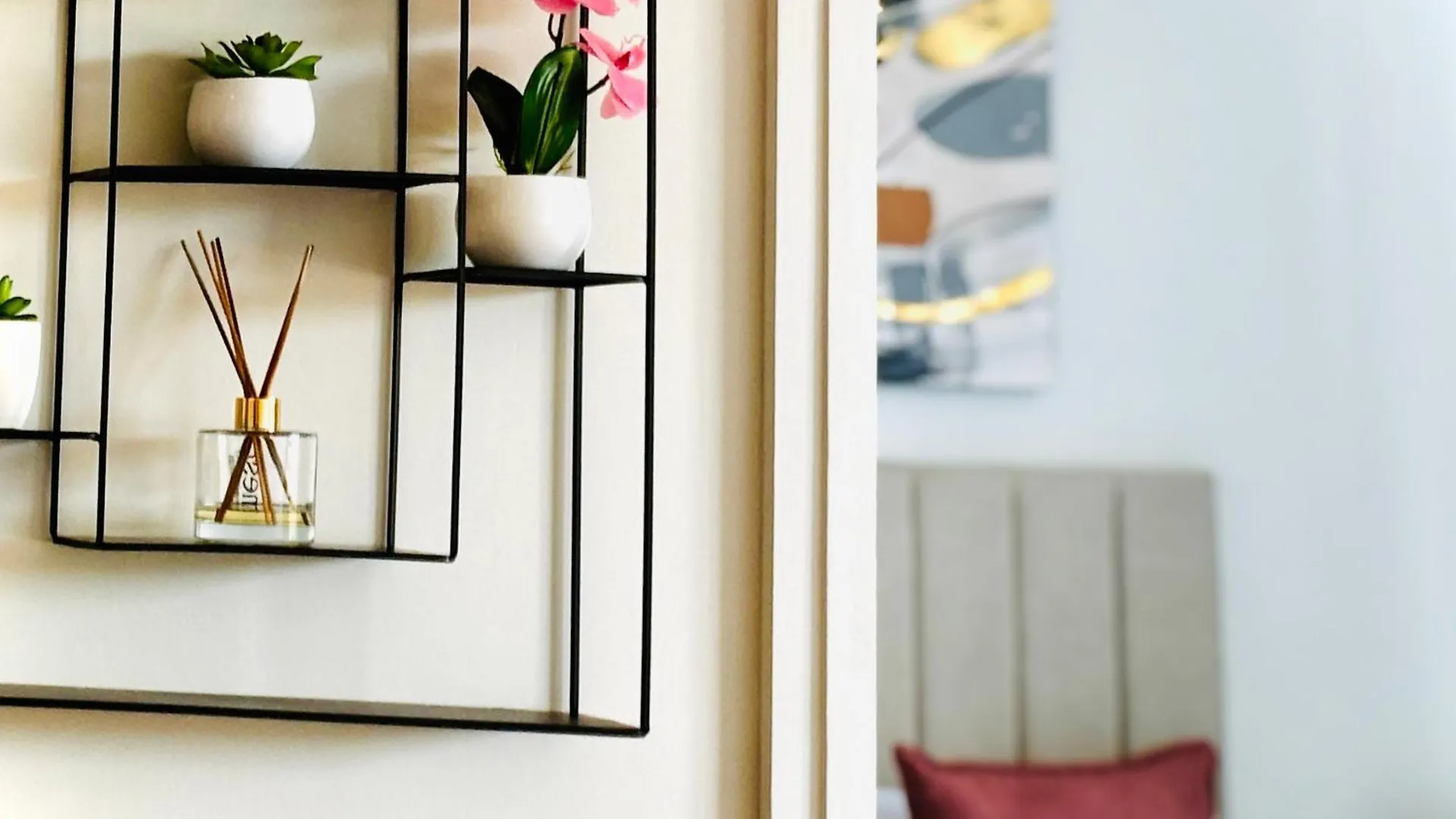 Aparthotel Zals Luxury -On Park Century City Cape Town