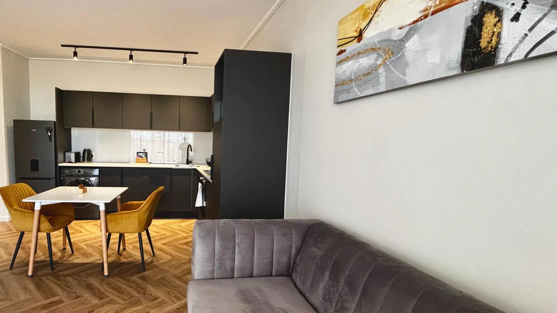 Zals Luxury -On Park Century City Cape Town