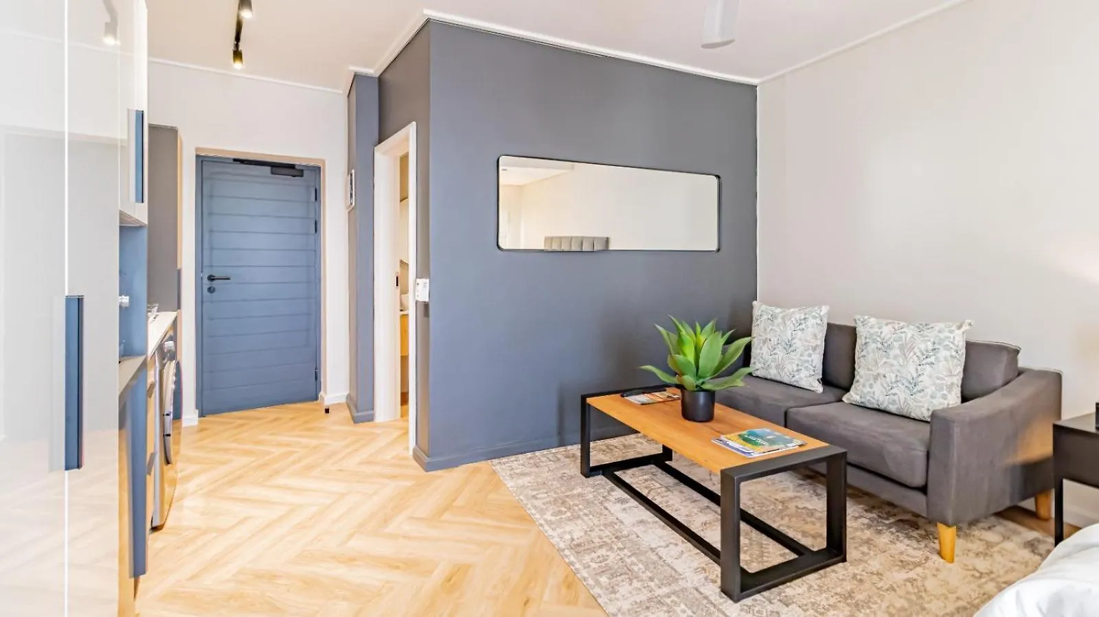 Aparthotel Zals Luxury -On Park Century City Cape Town