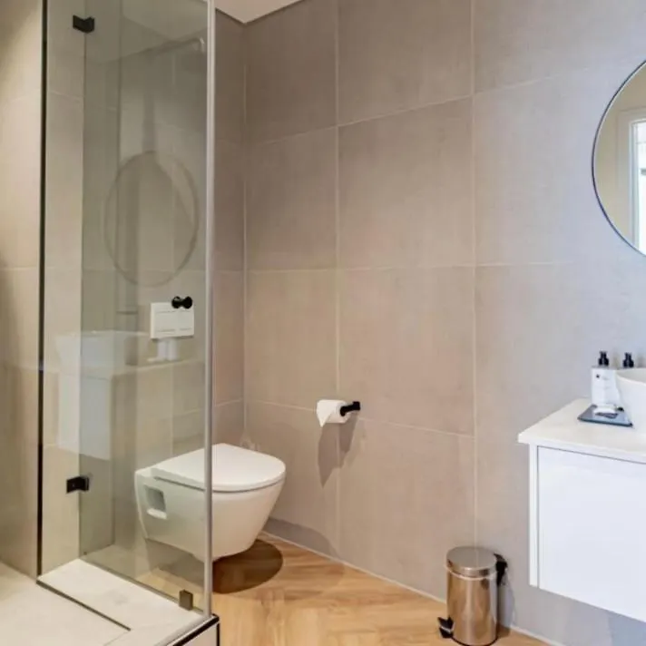 Aparthotel Zals Luxury -On Park Century City Cape Town