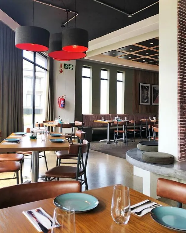 Aparthotel Zals Luxury -On Park Century City Cape Town South Africa