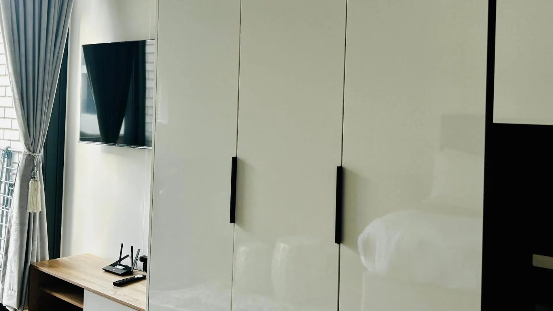 Zals Luxury -On Park Century City Cape Town