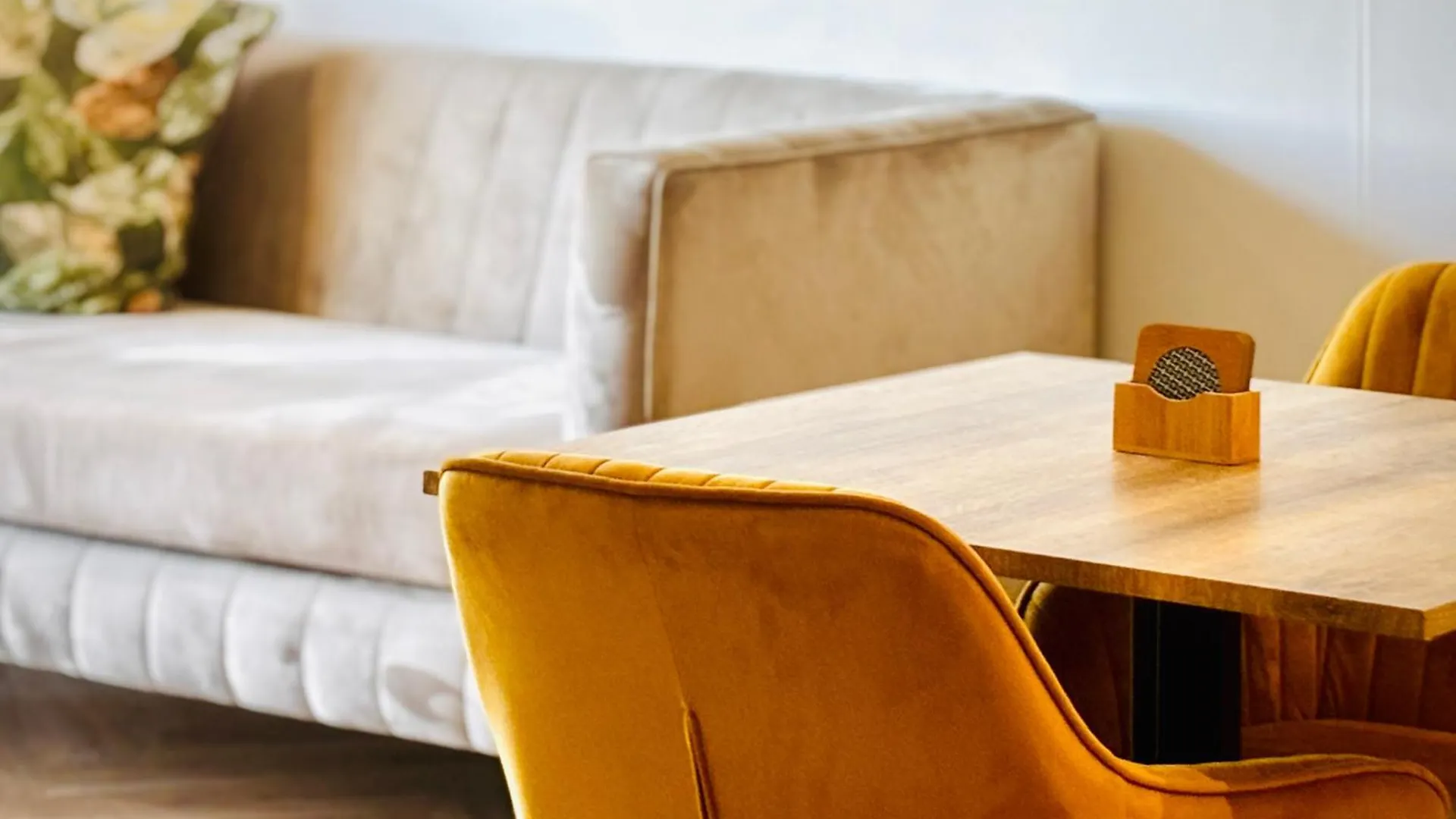 Aparthotel Zals Luxury -On Park Century City Cape Town
