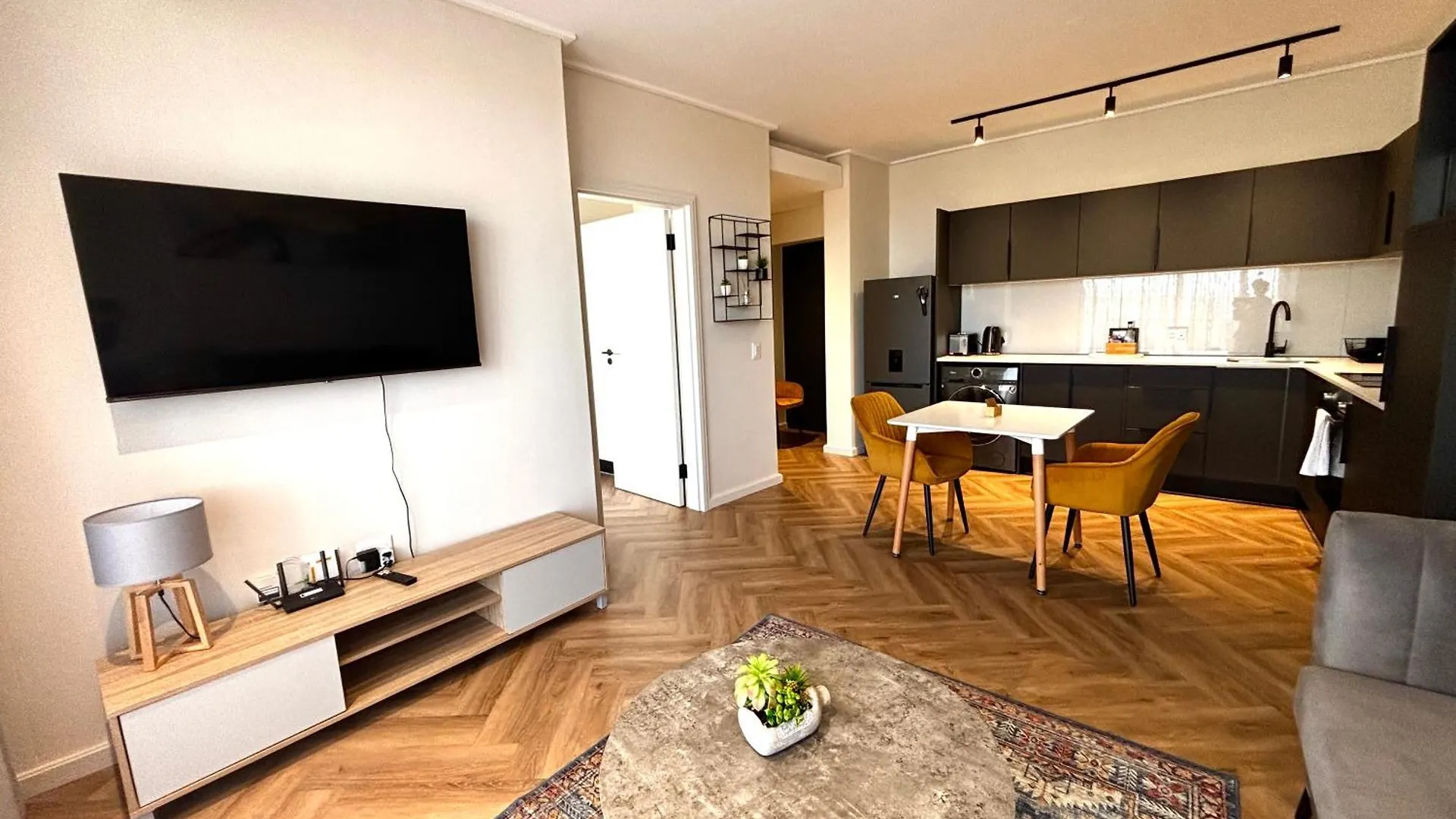 Zals Luxury -On Park Century City Κέιπ Τάουν Νότια Αφρική