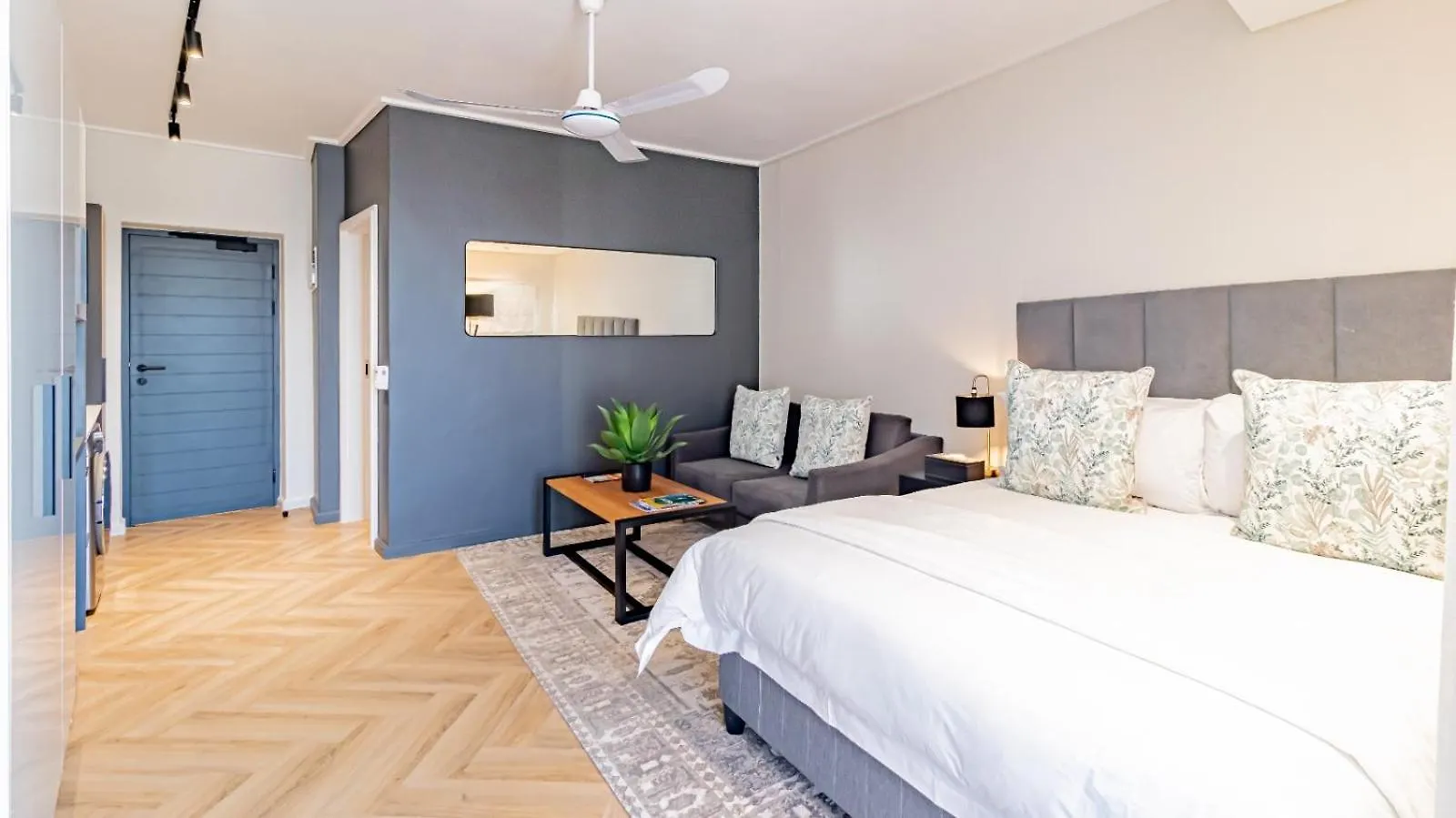Zals Luxury -On Park Century City Κέιπ Τάουν 0*,