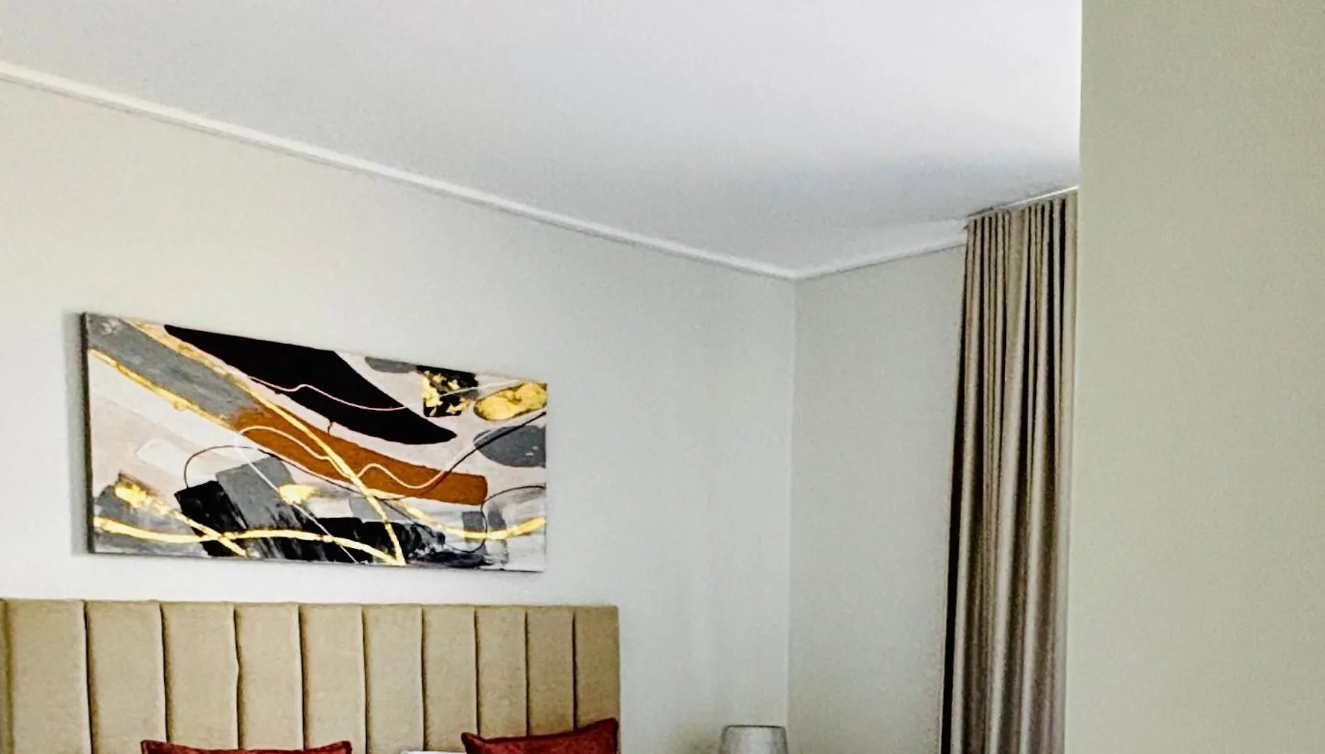 Zals Luxury -On Park Century City Κέιπ Τάουν