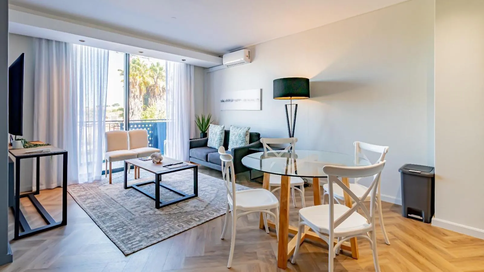 Zals Luxury -On Park Century City Κέιπ Τάουν