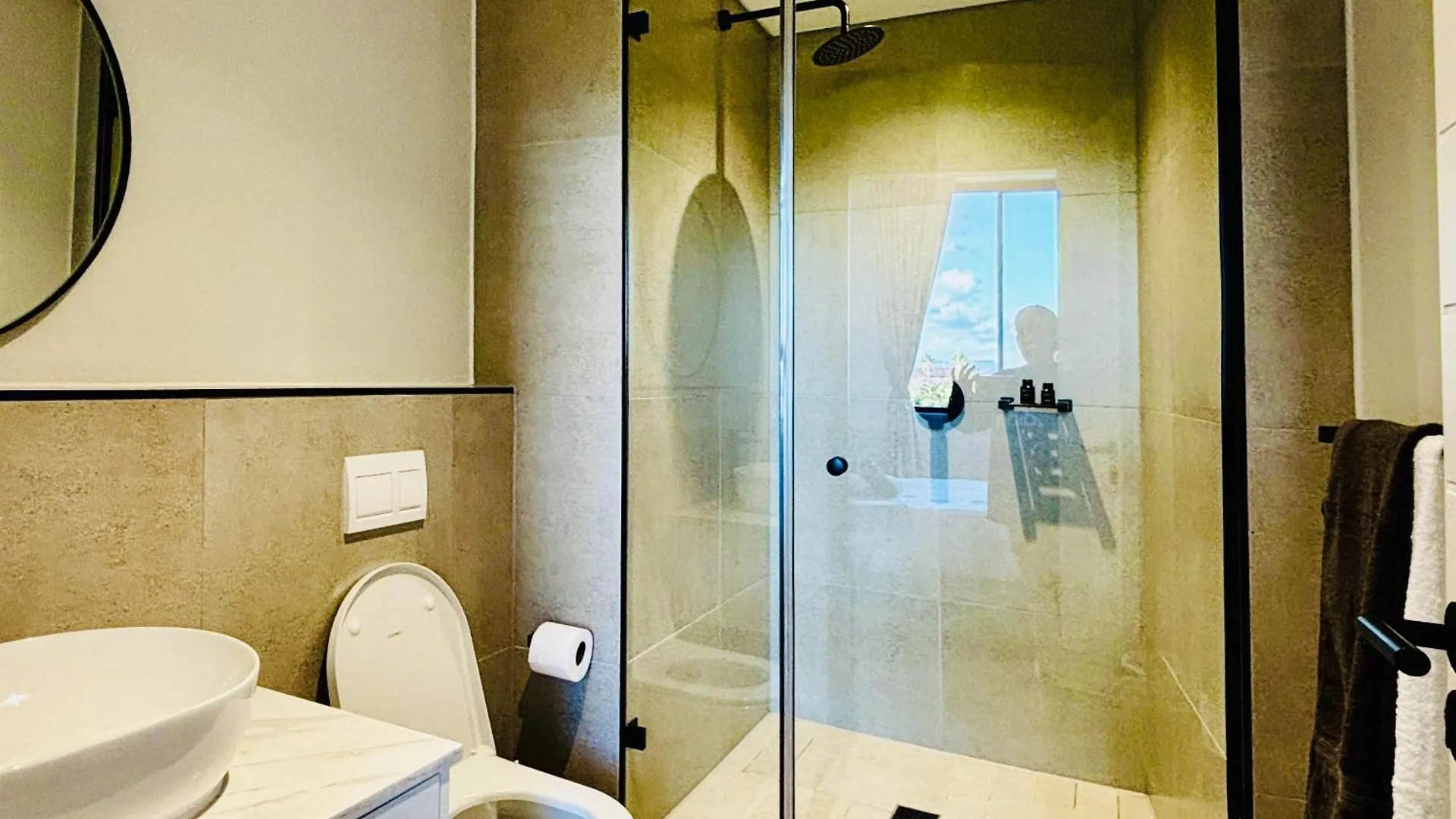Zals Luxury -On Park Century City Κέιπ Τάουν Ξενοδοχείο με διαμερίσματα