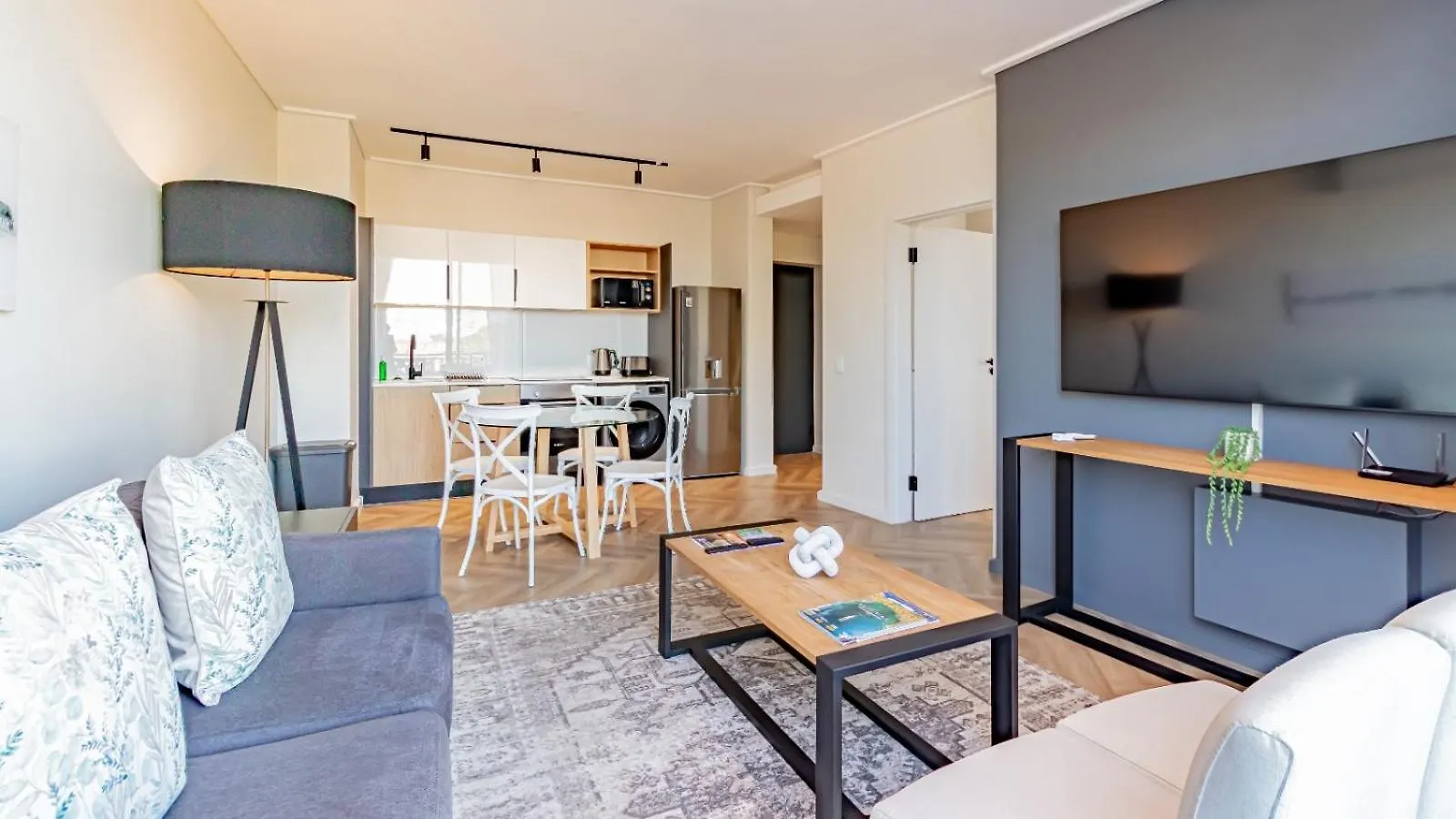 Zals Luxury -On Park Century City Κέιπ Τάουν 0*,  Νότια Αφρική