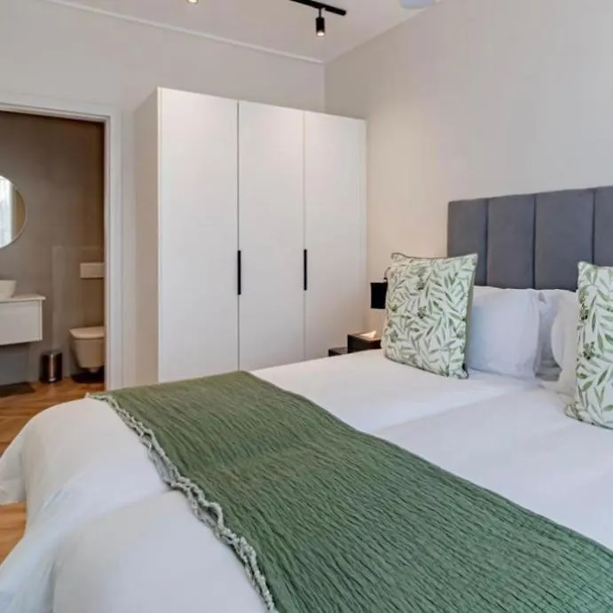 Zals Luxury -On Park Century City Cape Town Aparthotel