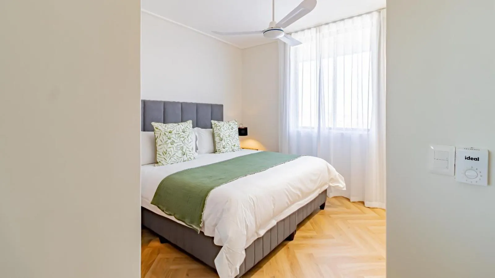 Zals Luxury -On Park Century City Cape Town 0*,  South Africa