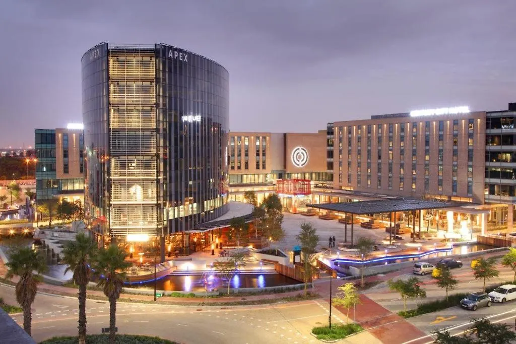 Zals Luxury -On Park Century City Cape Town Aparthotel