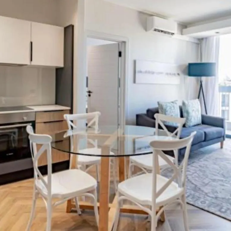 Aparthotel Zals Luxury -On Park Century City Cape Town