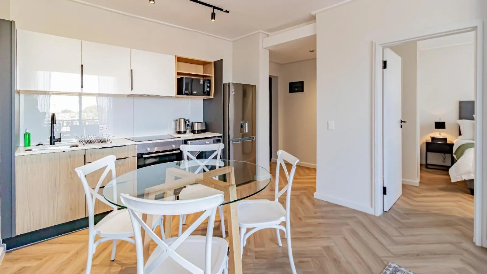 Zals Luxury -On Park Century City Cape Town
