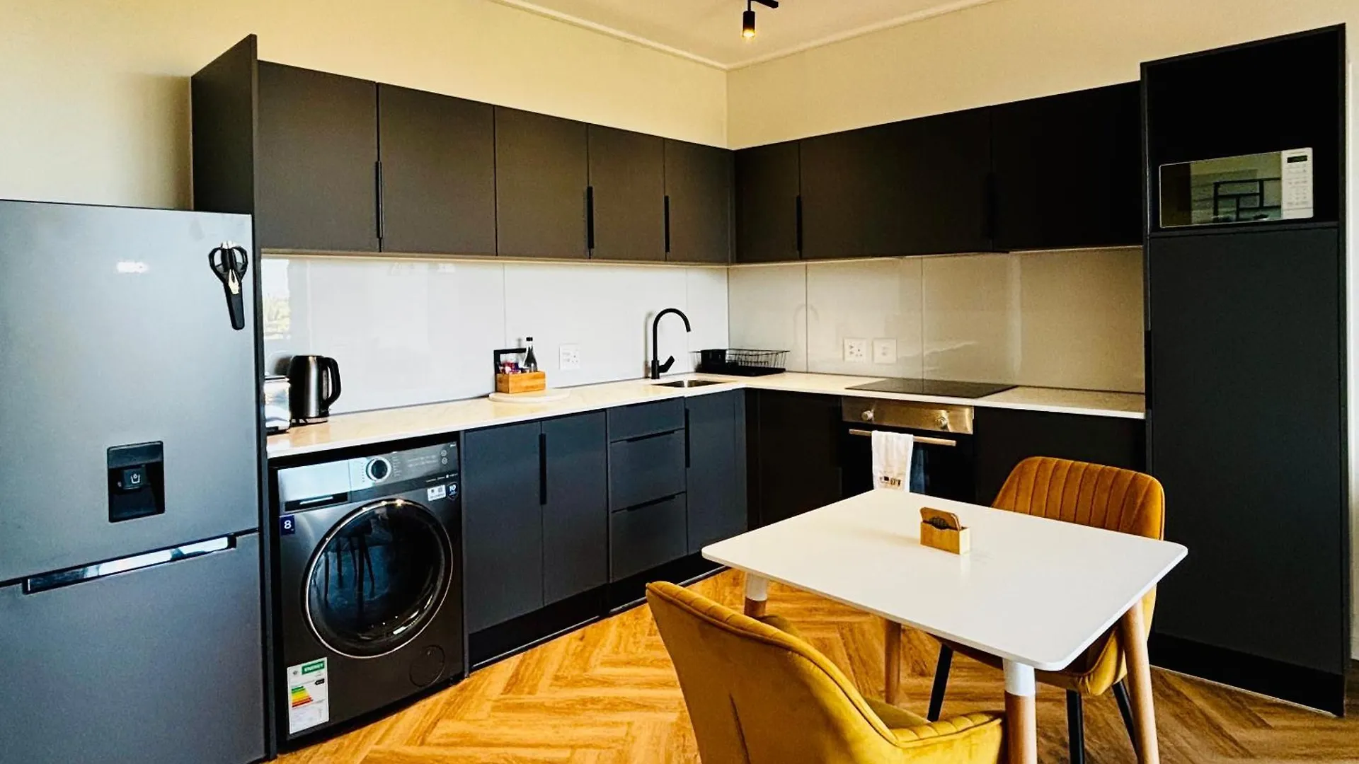 Zals Luxury -On Park Century City Cape Town