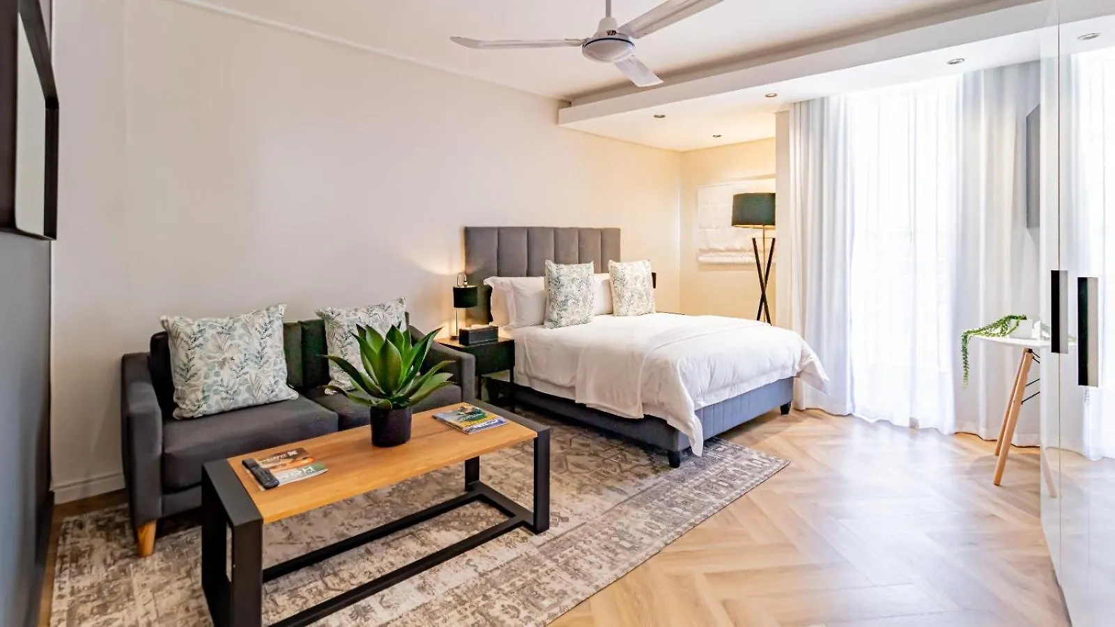 Aparthotel Zals Luxury -On Park Century City Cape Town