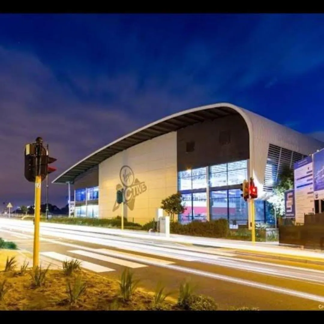 Aparthotel Zals Luxury -On Park Century City Cape Town