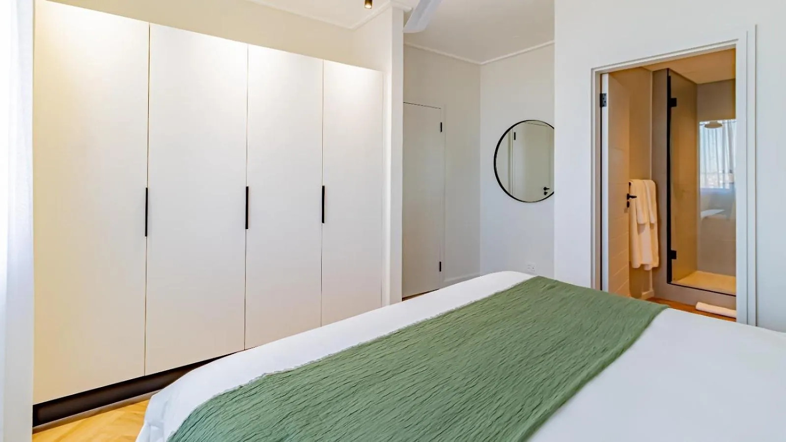 Zals Luxury -On Park Century City Cape Town