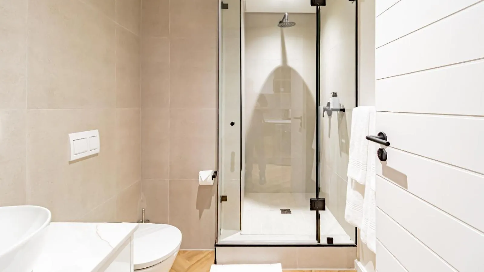 Zals Luxury -On Park Century City Cape Town