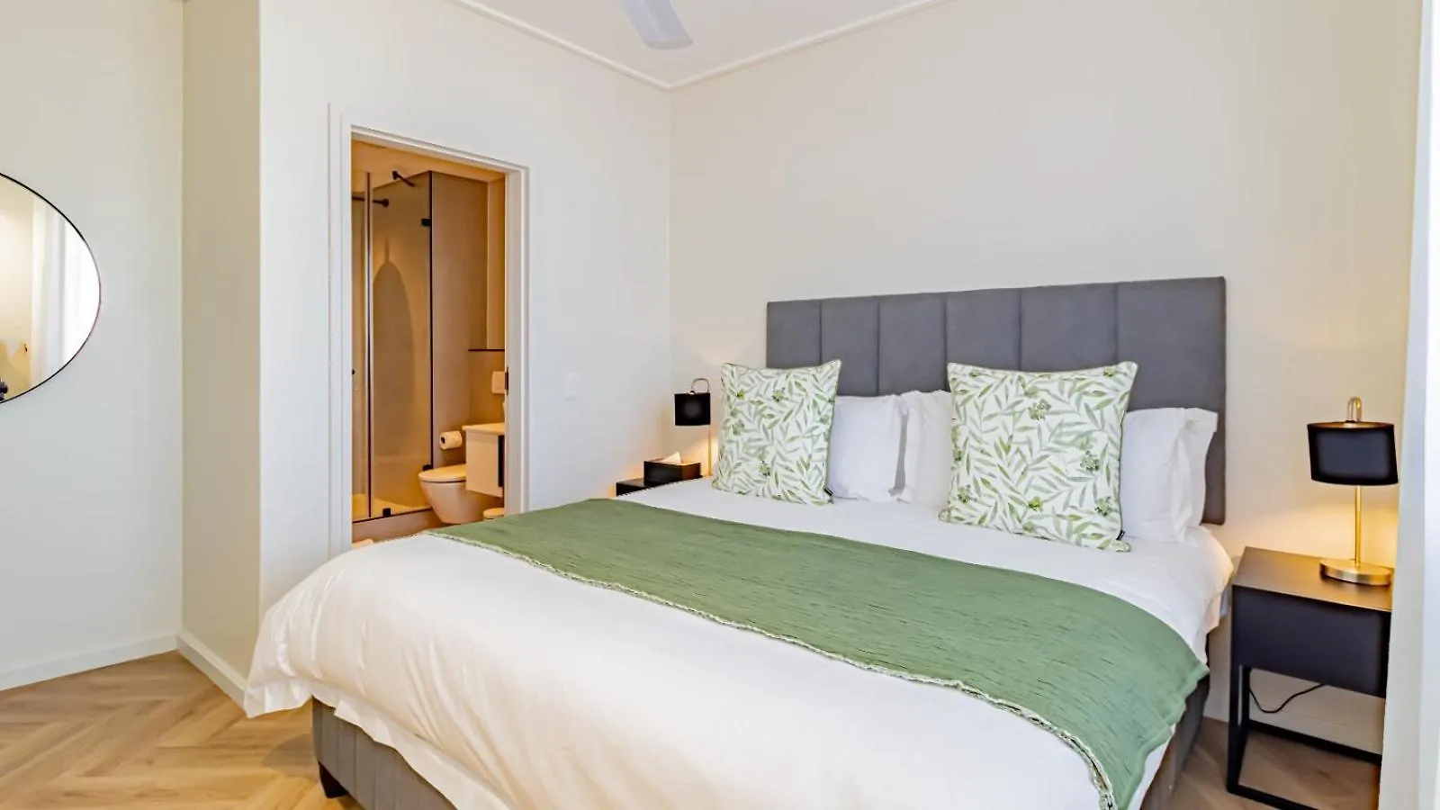 Aparthotel Zals Luxury -On Park Century City Cape Town