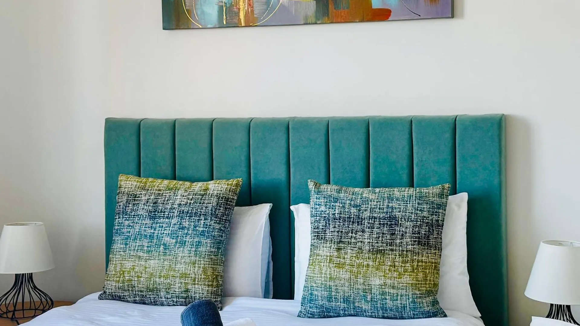 Zals Luxury -On Park Century City Cape Town Aparthotel