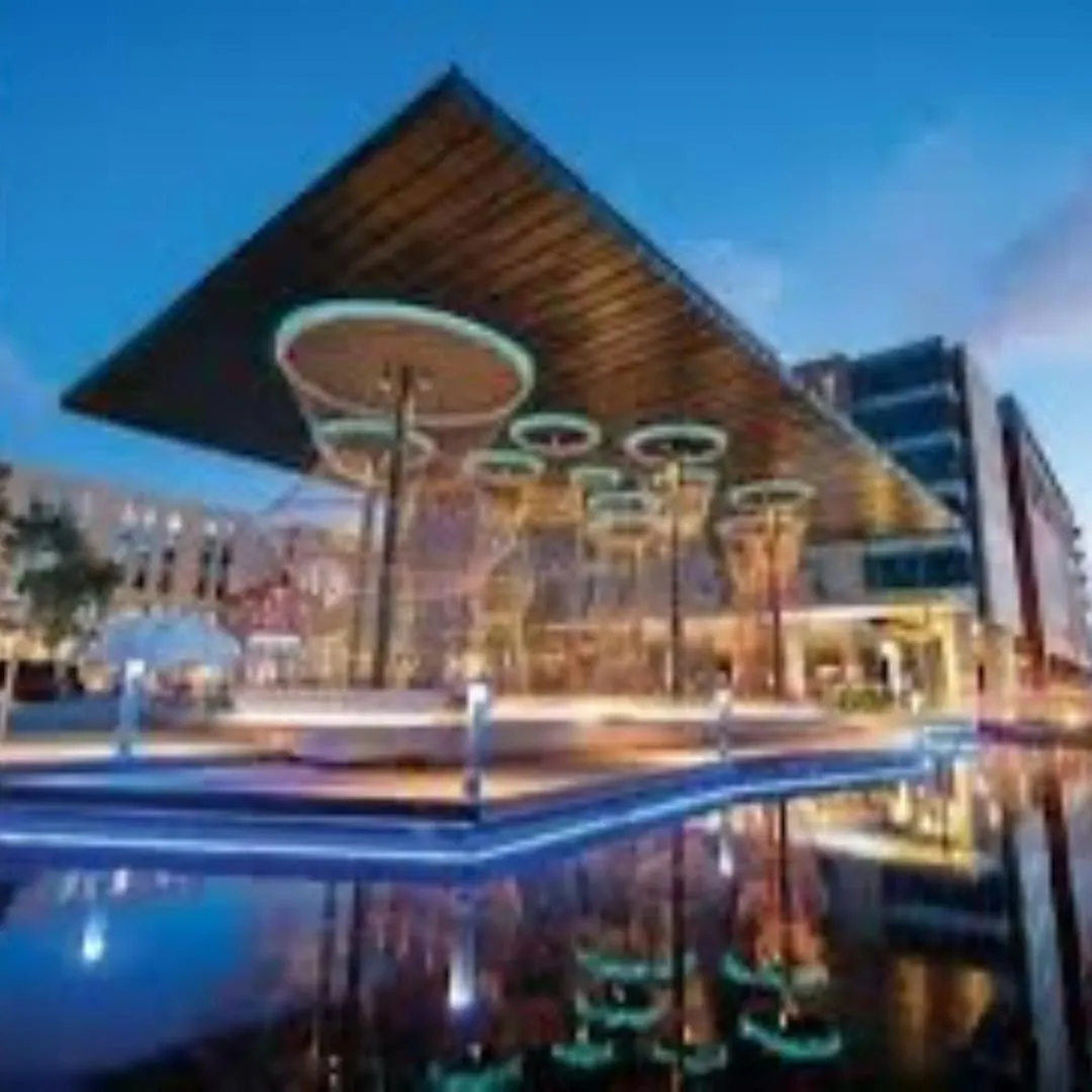 Zals Luxury -On Park Century City Cape Town 0*,