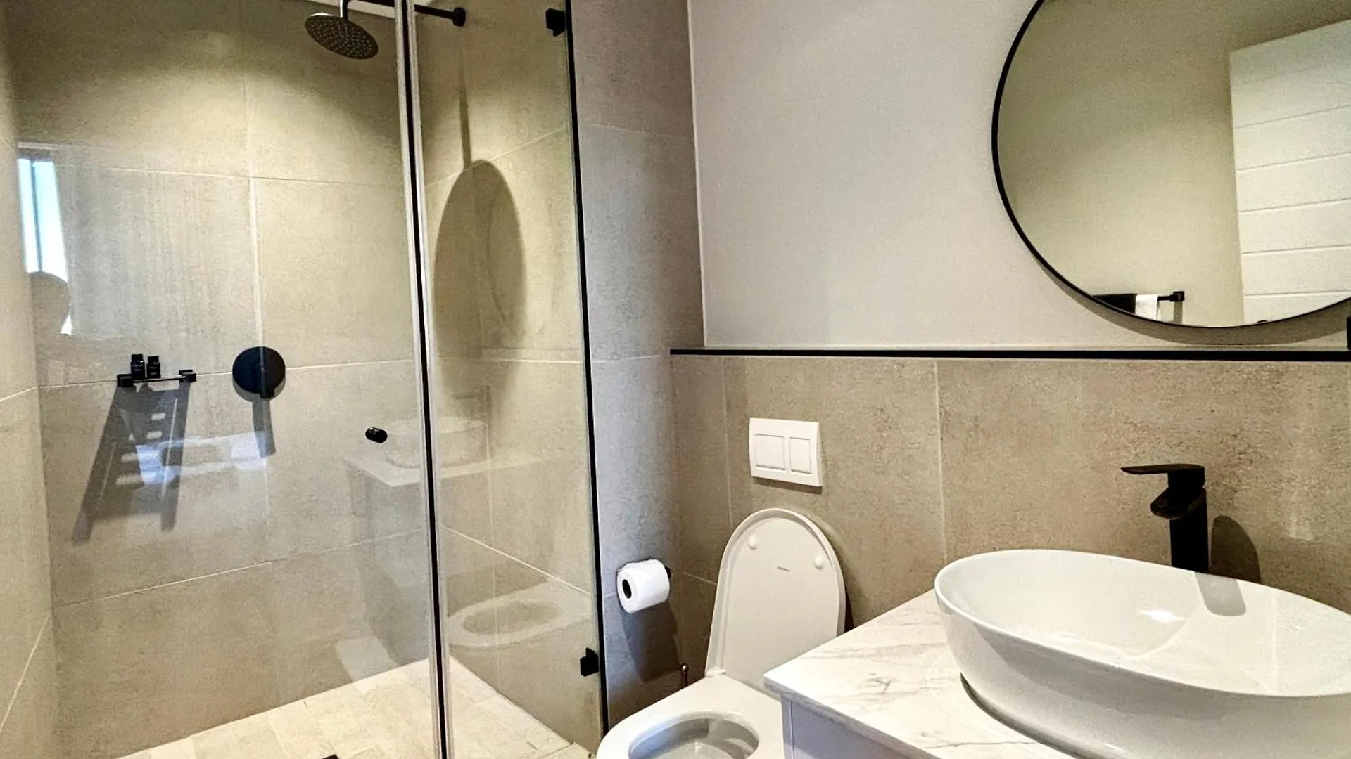 Zals Luxury -On Park Century City Cape Town 0*,