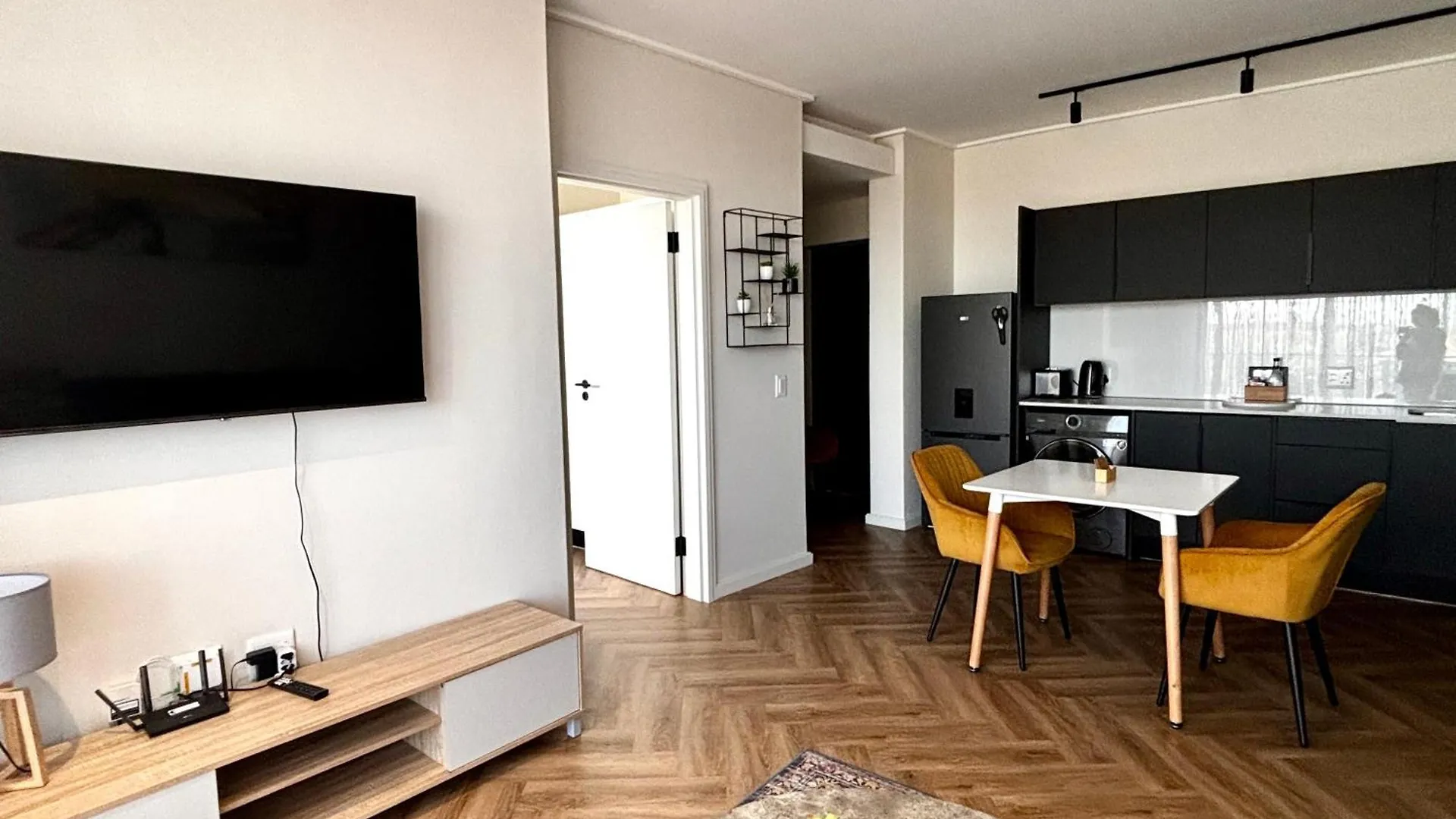 Zals Luxury -On Park Century City Cape Town 0*,  South Africa