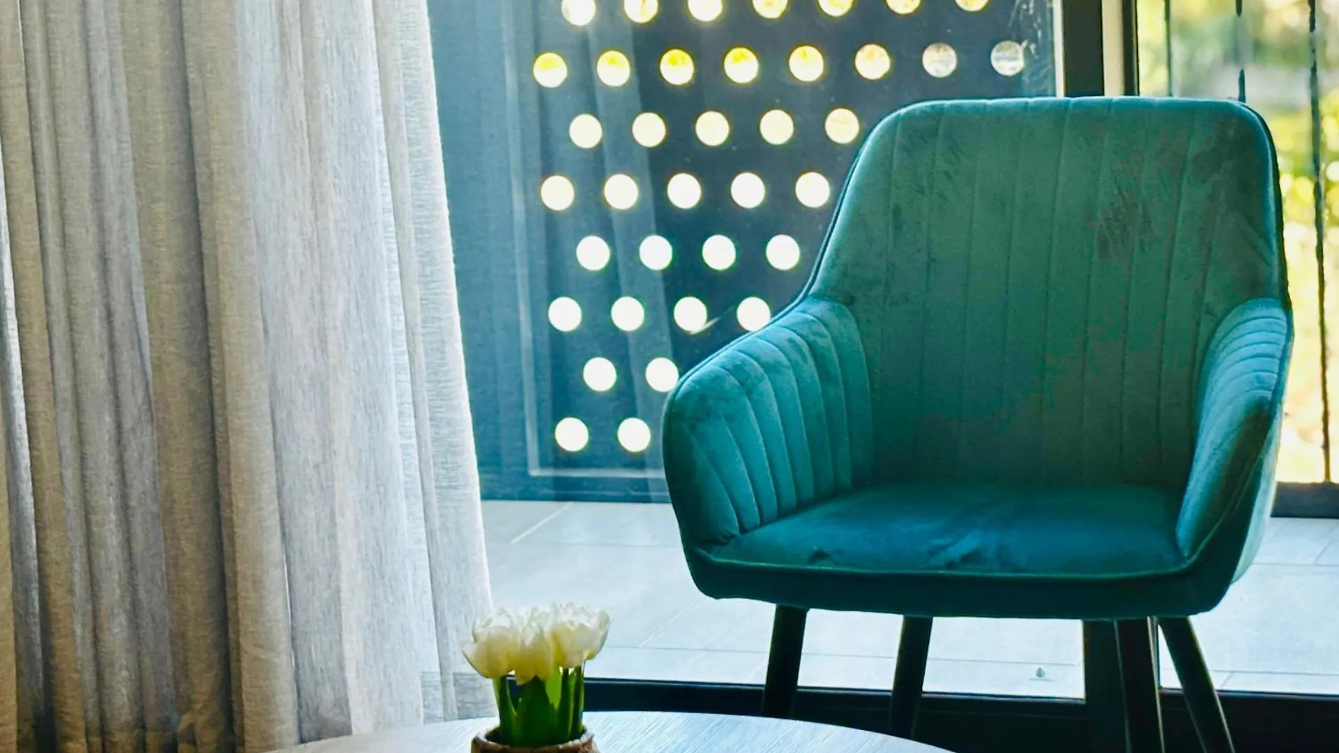 Zals Luxury -On Park Century City Cape Town